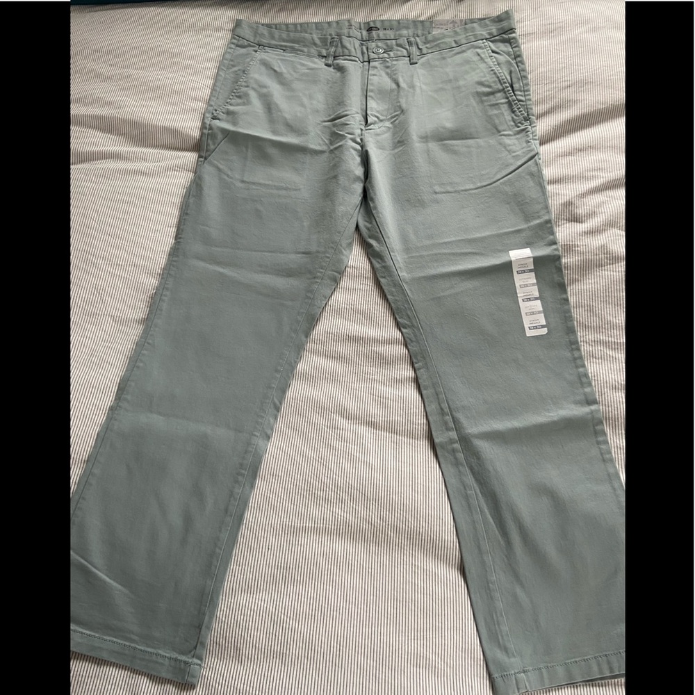 New Old nave pant never worn